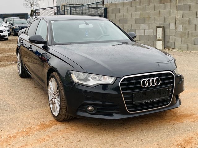 Audi A6 2.0 TDI sport selection