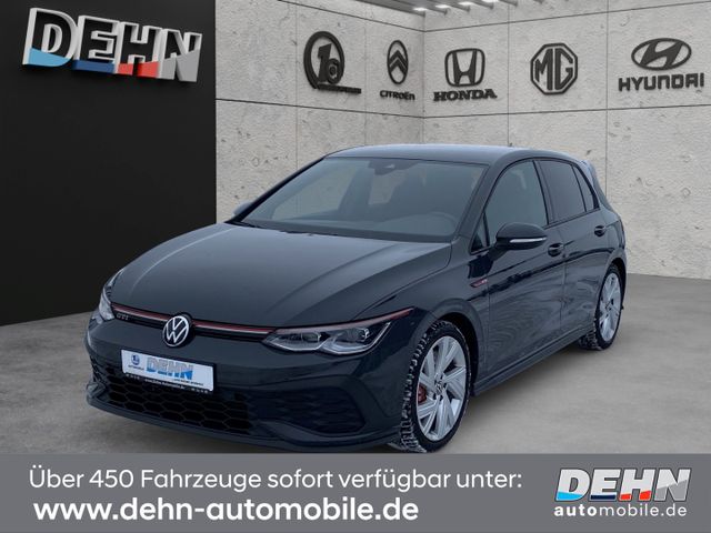 Volkswagen Golf VIII GTI Clubsport 2.0 Matrix H&K Kam Navi