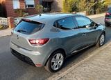 Renault Clio TCe 90 Limited Limited / 1. Hand / 56.500km - Renault Clio: 1.5