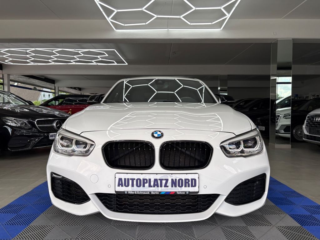 BMW M140i - Bild 2