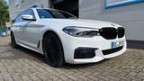 BMW 520d Touring M-Paket