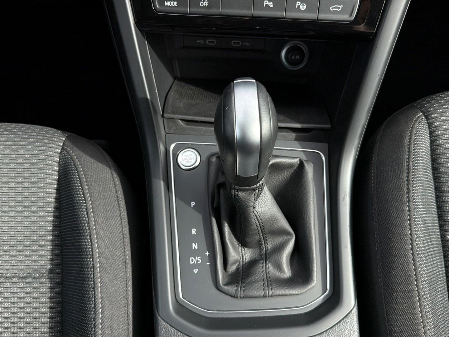 Volkswagen Touran Comfortline ACC StHz 3ZK SHZ LED RFK, миниатюра 25