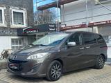 Mazda 5 Sendo *7-SITZER*KAMERA*TEMP*NAVI*SHZ*TÜV*KLIMA - gebrauchte Mazda Van
