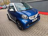 Smart ForTwo PROXY LEDER KLIMA ALU´S NAVI - Smart ForTwo in Bochum