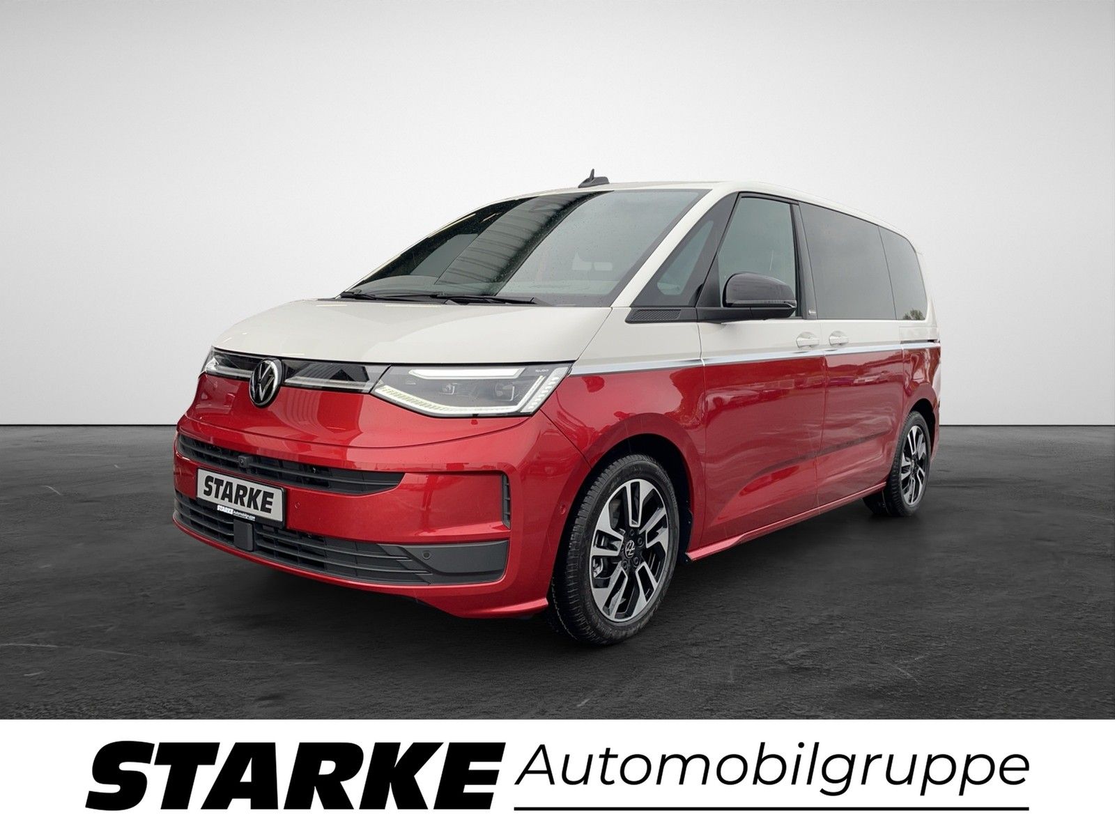 Volkswagen Multivan 1,5 l 130 kW eHybrid  4MOTION DSG Gener