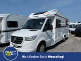Weinsberg CaraCompact Suite MB EDITION PEPPER 640 MEG  - Weinsberg CaraCompact Suite 640 MEG EDITION PEPPER