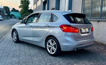 BMW 216 Active Tourer - 4