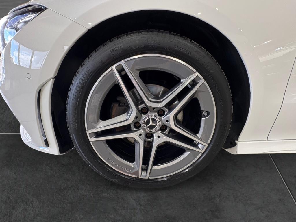 Mercedes-Benz CLA Coupé AMG KAM LED SHZ SPIEGEL-P. PTS LMF, миниатюра 15