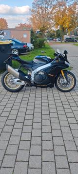 Aprilia RSV4 Factory 2022 - APRILIA RSV4 FACTORY