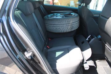 Skoda Octavia - 11