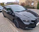 Nissan Leaf, 1. Hand, Top Ausstattung, Wer... - Nissan Leaf in Dortmund