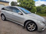 Mercedes-Benz R 320 CDI 4MATIC - RHD - Mercedes-Benz R 320: Cdi 4matic