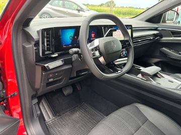 Renault Austral Techno Mild Hybrid 160 Automatik