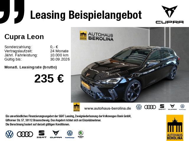 Cupra Leon - Bild 2