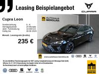 Cupra Leon - Vorschau Bild 2