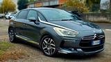 DS Automobiles DS5 GT 2.0 HDi FULL OPTIONAL - graue DS Automobiles DS5