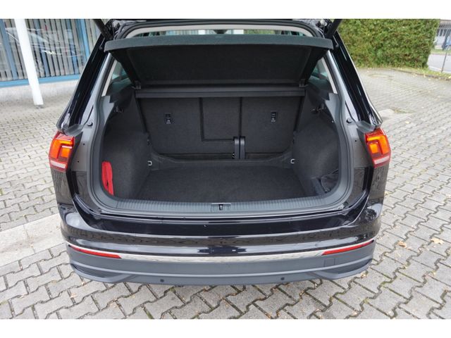 Tiguan 1.5 TSI Move *Navi*Kamera*App-Connect*