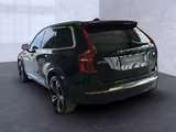 Volvo XC 90 Ultimate Bright Recharge Plug-In Hybrid - Volvo XC90 Gebrauchtwagen in Leipzig