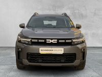 Dacia Bigster - Vorschau Bild 8