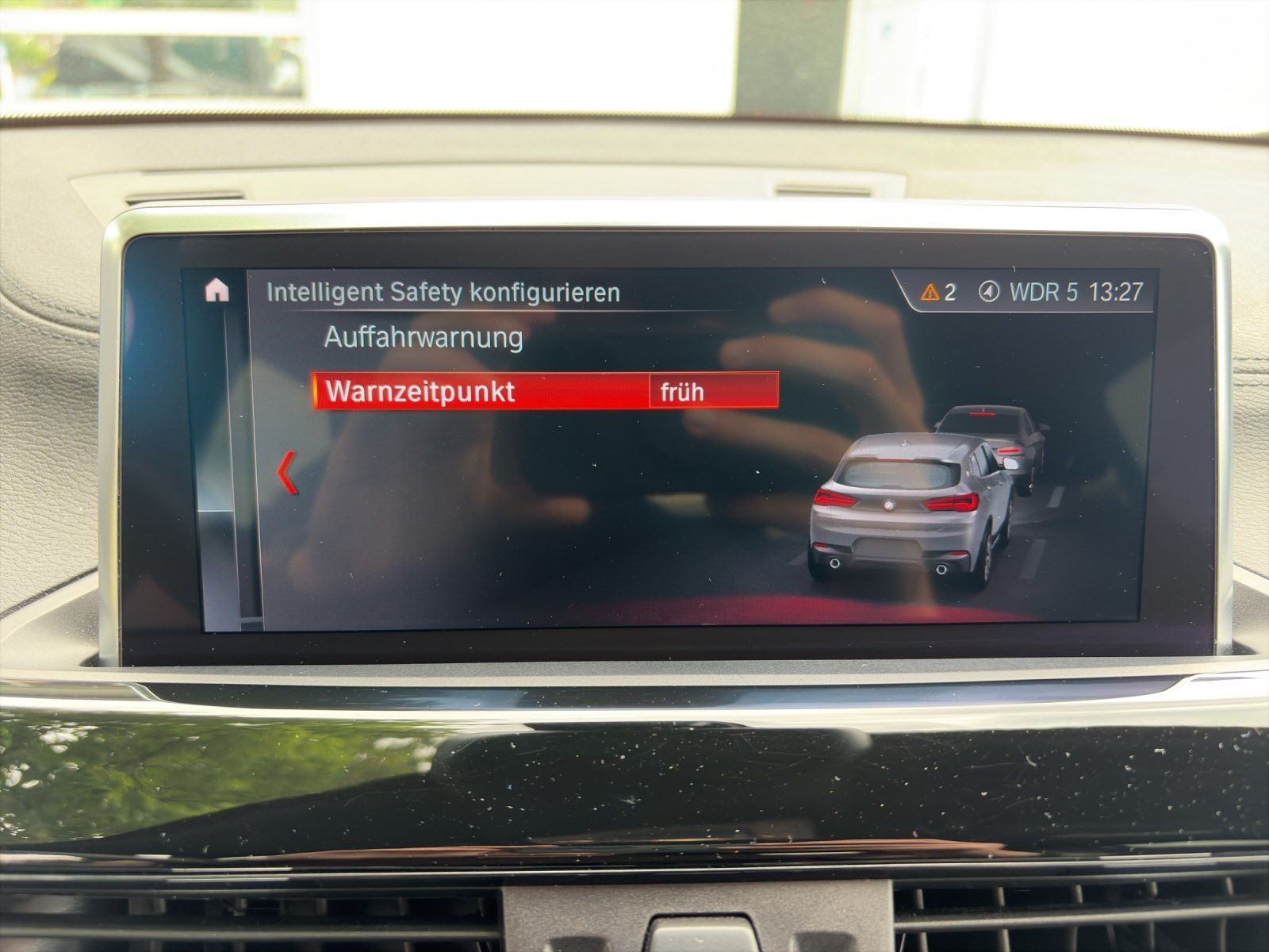 BMW X2 - Bild 25