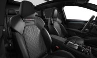 Audi SQ6 e-tron - Vorschau Bild 9