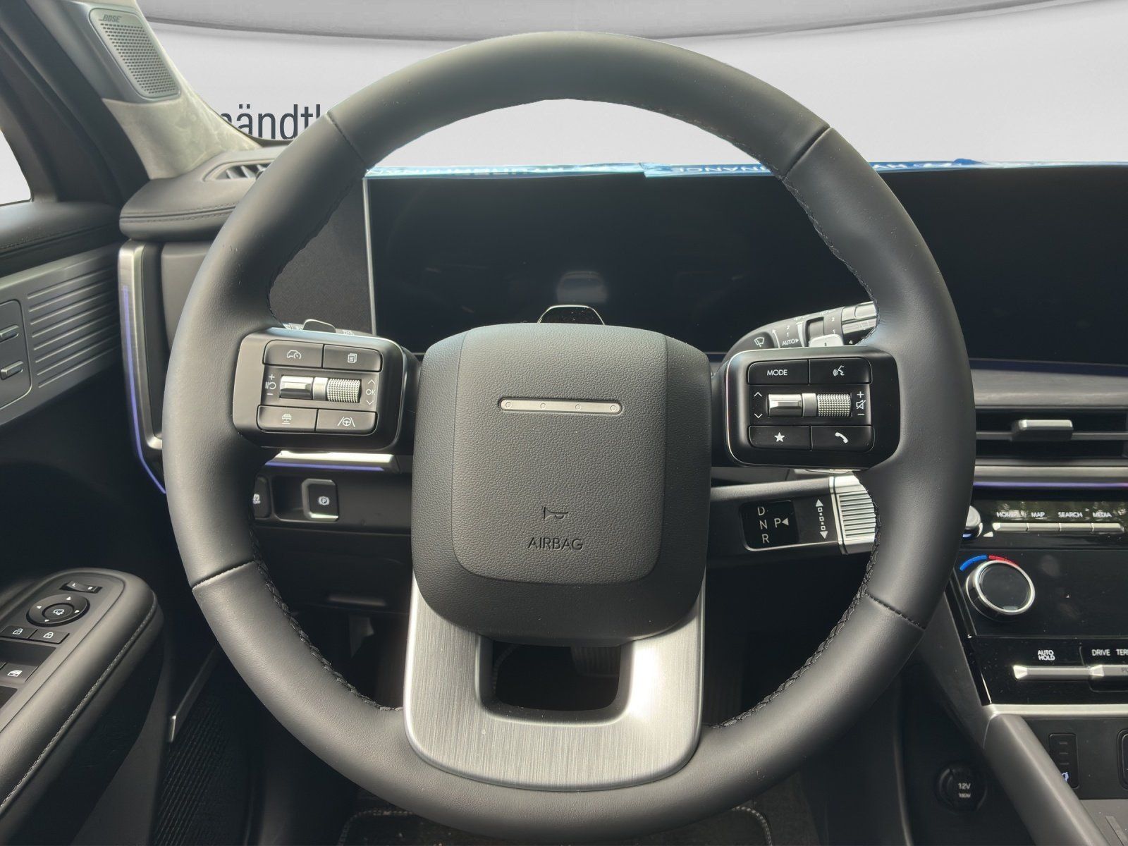 Hyundai Santa Fe – Bild 6