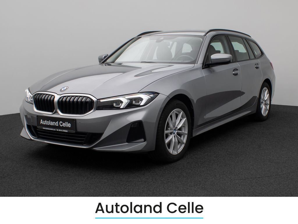 Image of BMW 320
