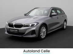 Foto Nummer 1: BMW 320d