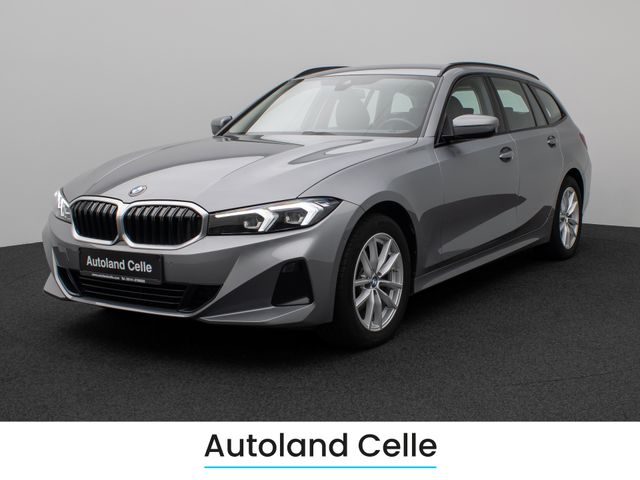 BMW 320d xD Kamera DAB CockPit+ Widscreen SportLenkr