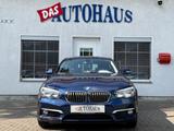 BMW 118 1 Limousine 5-trg. 118 i Urban Line - BMW 118 in Herne