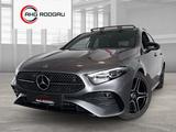 Mercedes-Benz A 200 A /AMG-Line/MEMO/360/NIGHT/LED/ - Mercedes-Benz A 200 Gebrauchtwagen in Frankfurt
