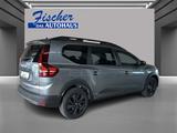 Dacia Jogger Expression 7 Sitze - Dacia Jogger: Expression