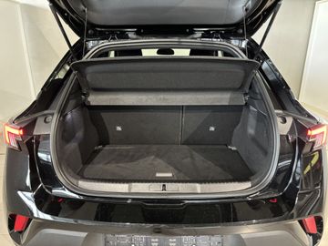 Fotografie 11 des Opel Mokka 1.2 DI Turbo Automatik Ultimate AHK