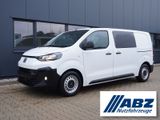 Fiat Scudo MultiCab L2 145 mit Winterpaket