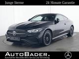 Mercedes-Benz CLE 450 4M AMG DISTR PSD BURMESTER® Sitzkl NIGHT - Mercedes-Benz CLE 450 Gebrauchtwagen