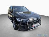 Audi Q7 45 TDI qu S line LUFT AHK STANDHZ B&O ACC - Audi Q7