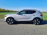 Volvo XC40 Core Single Motor Ext Range AHK - Volvo EX40 Gebrauchtwagen