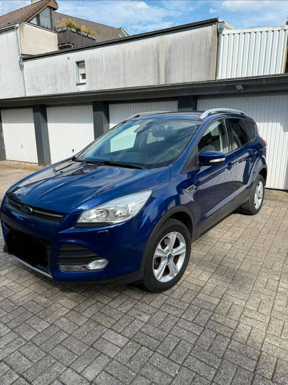 Image of Ford Kuga