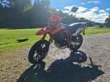 Kreidler Dice SM 125 Pro - KREIDLER DICE SM 125