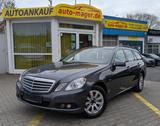 Mercedes-Benz E 200 CGI T*Automatik*Temp*AHK*2xPDC*Shz*TüvNeu - Mercedes-Benz Kombi aus dem Jahr 2010