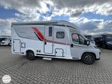 Bürstner Campeo TD 676 G *ganz junger Mietwagen* - Angebote
