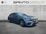Mercedes-Benz E 400 4MATIC T-Modell AMG Line Exterieur/SHD/LED - Mercedes-Benz: Kombi, 7 Sitzer