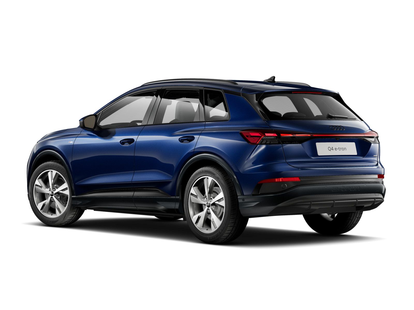 Audi Q4 e-tron - Bild 4