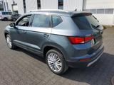 Seat Ateca 2.0 TDI DSG Xcellence LED*ACC*NAVI*AHK*RFK - Seat Ateca in Nürnberg