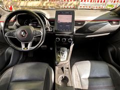 Fahrzeugabbildung Arkana E-TECH 145 R.S.LINE
