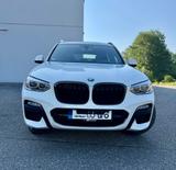 BMW X3 xDrive30i M SPORT AT M SPORT - BMW X3 Gebrauchtwagen in Karlsruhe