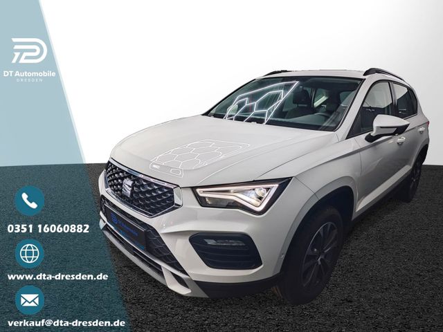 Seat Ateca Style 1.5 TSI 7-Gang-DSG Automatik