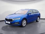 Skoda Octavia Combi 2.0 TDI DSG Style - Skoda Octavia Gebrauchtwagen