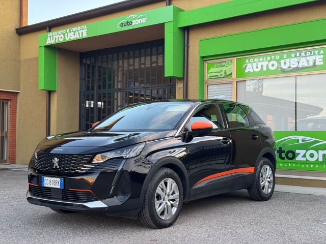 Peugeot 3008 IVA ESPOSTA