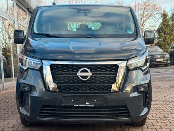 Bild 2 Nissan Primastar